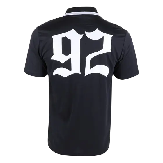 Camisa Santos Charlie Brown Jr. Marginal Alado Masculina
