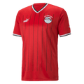 Camisa Egito 2022 2022 Masculina