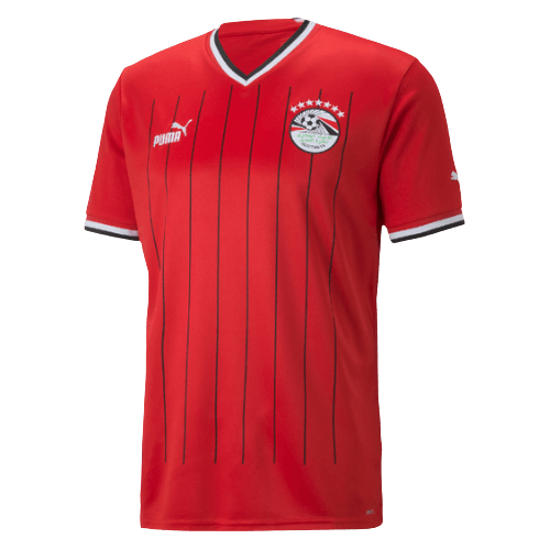 Camisa Egito 2022 2022 Masculina