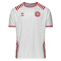 Camisa Dinamarca Edição Especial 2022 2022 Masculina