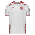 Camisa Dinamarca Edição Especial 2022 2022 Masculina