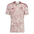 Camisa México 2022 Masculina