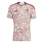 Camisa México 2022 Masculina