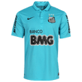 Camisa Retrô Santos III 2012 Masculina