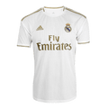 Camisa Retrô Real Madrid I 2019 Masculina