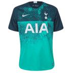 Camisa Retrô Tottenham Hotspur II 2018 Masculina