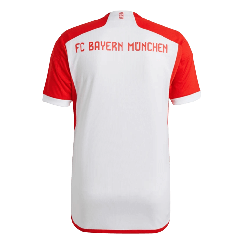 Camisa I Bayern Munique 2023/24 Masculina