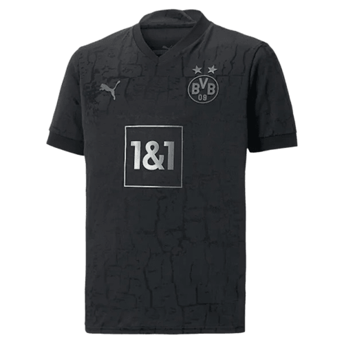 Camisa Borussia Dortmund 2023 Masculina