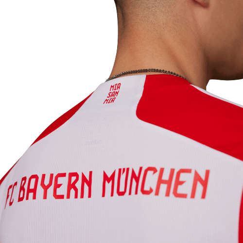 Camisa I Bayern Munique 2023/24 Masculina