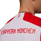 Camisa I Bayern Munique 2023/24 Masculina