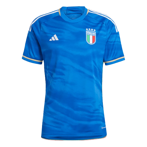 Camisa Itália 2023 Masculina