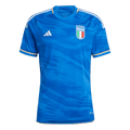 Camisa Itália 2023 Masculina