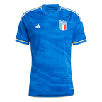 Camisa Itália 2023 Masculina