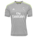 Camisa Retrô Real Madrid II 2015 Masculina