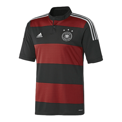 Camisa Retrô Alemanha 2014 Masculina