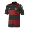 Camisa Retrô Alemanha 2014 Masculina