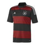 Camisa Retrô Alemanha 2014 Masculina
