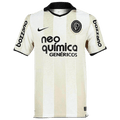 Camisa Retrô Corinthians Centenário Masculina