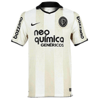Camisa Retrô Corinthians Centenário Masculina