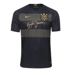 Camisa Retrô Corinthians Masculina