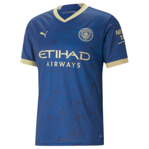 Camisa Manchester City 2023 Masculina