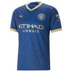 Camisa Manchester City 2023 Masculina