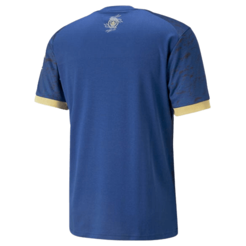 Camisa Manchester City 2023 Masculina