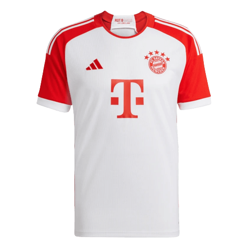 Camisa I Bayern Munique 2023/24 Masculina
