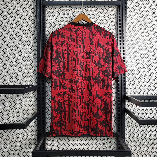 Camisa Manchester United Masculina