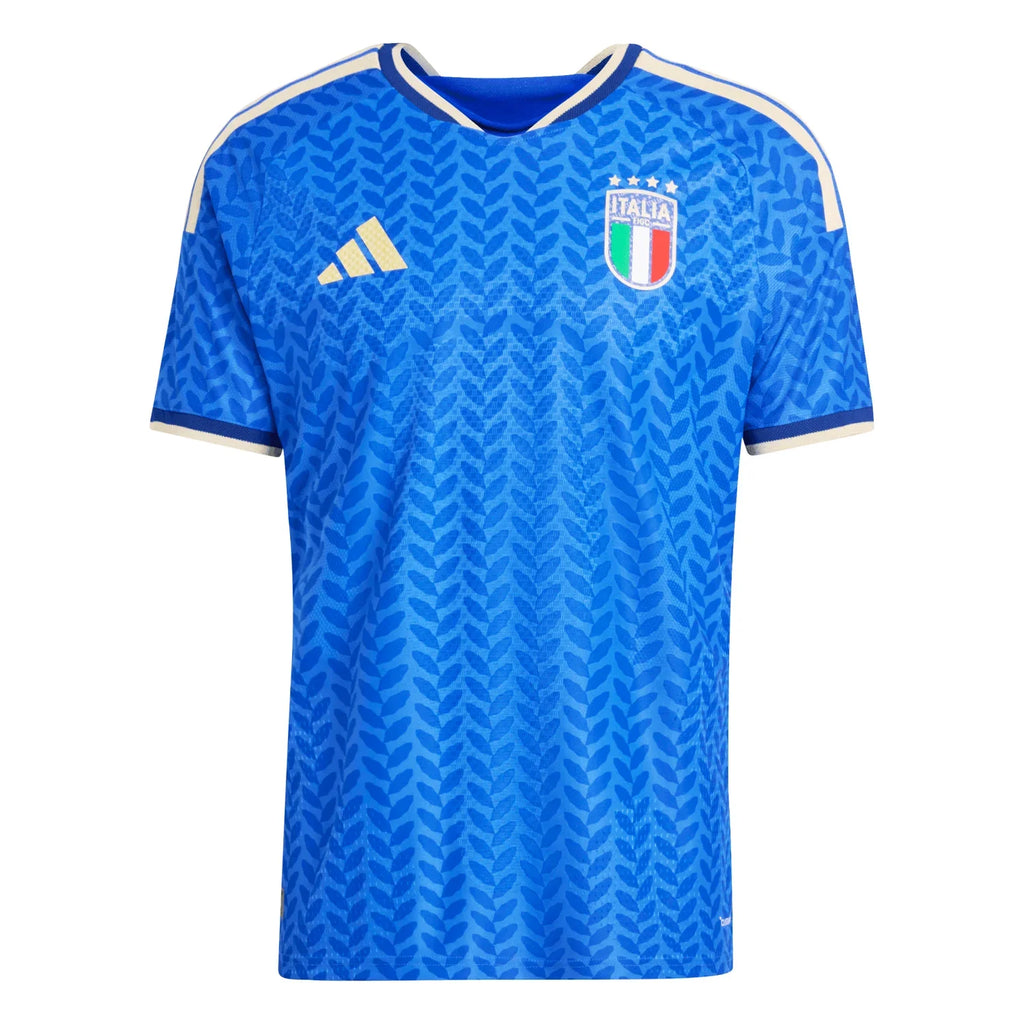 Camisa I Itália 2026/27 Jogador Masculina
