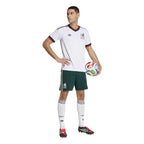 Camisa II México 2026/27 Jogador Masculina