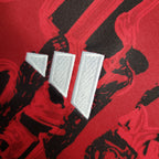 Camisa Manchester United Masculina