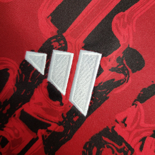 Camisa Manchester United Masculina