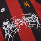 Camisa I BMTH X Maltby Main 2025 Masculina