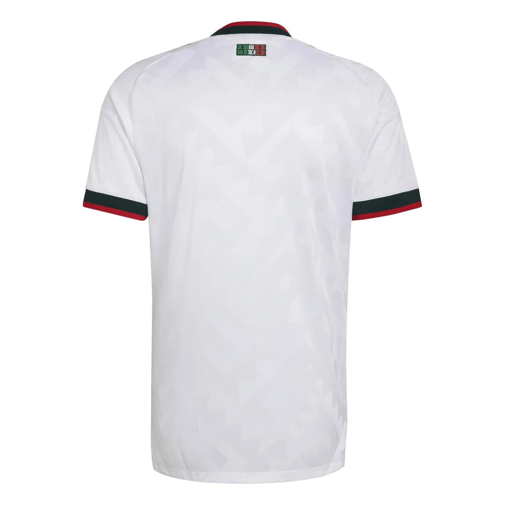Camisa II México 2026/27 Jogador Masculina