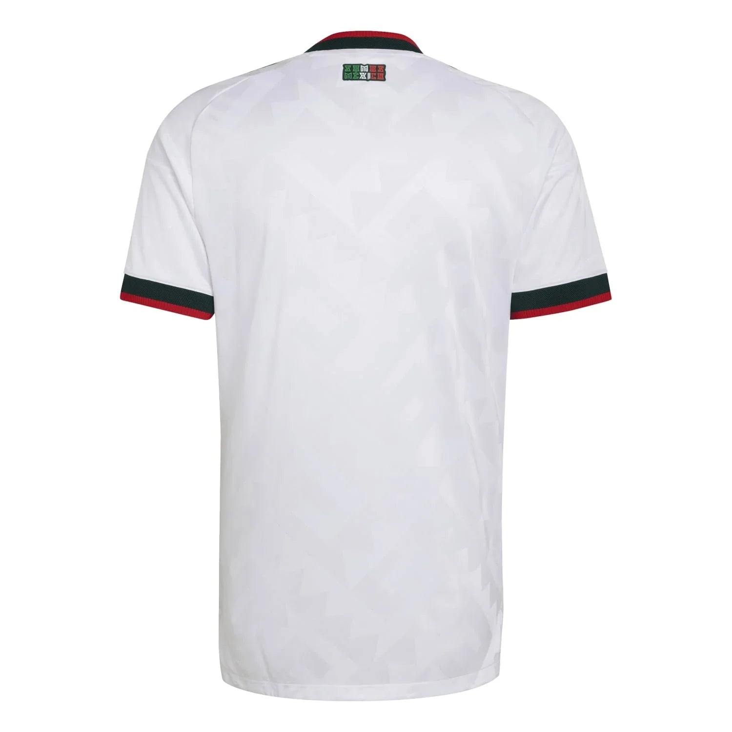 Camisa II México 2026/27 Jogador Masculina