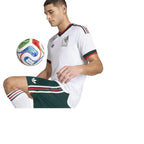 Camisa II México 2026/27 Jogador Masculina