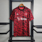 Camisa Manchester United Masculina