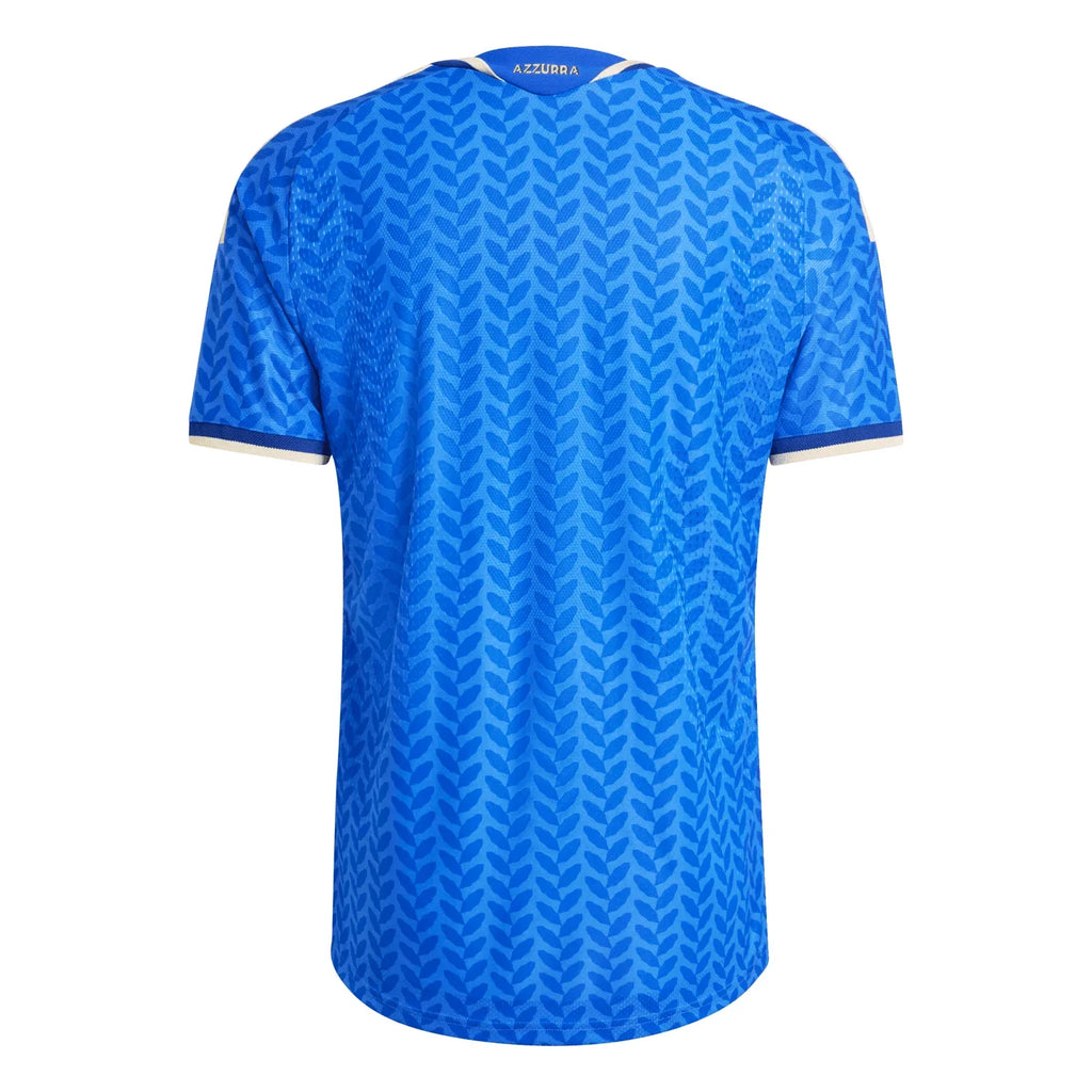 Camisa I Itália 2026/27 Jogador Masculina