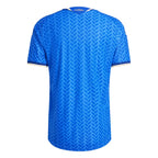Camisa I Itália 2026/27 Jogador Masculina
