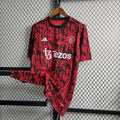 Camisa Manchester United Masculina