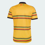 Camisa I Jamaica 2026/27 Torcedor Masculina