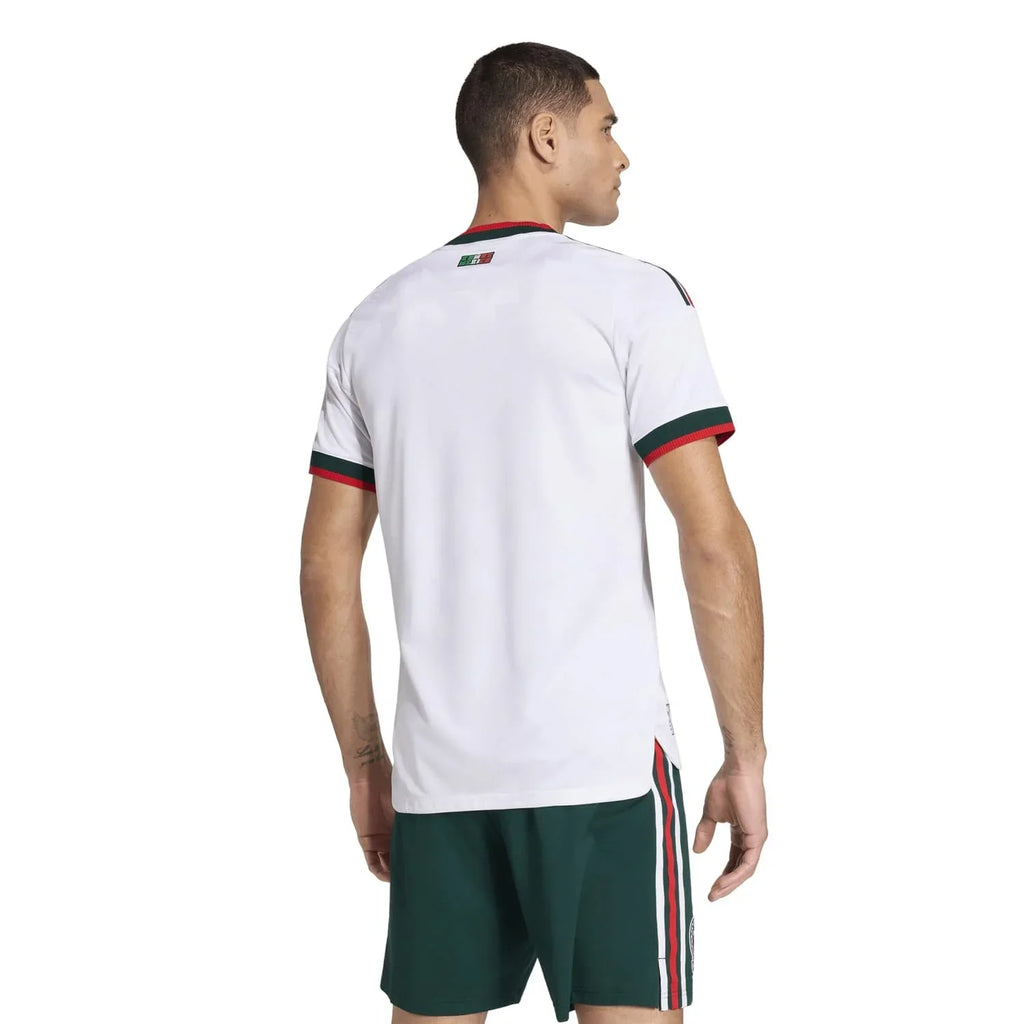 Camisa II México 2026/27 Jogador Masculina
