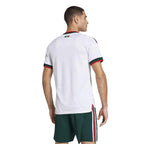 Camisa II México 2026/27 Jogador Masculina