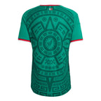Camisa I México 2026/27 Jogador Masculina