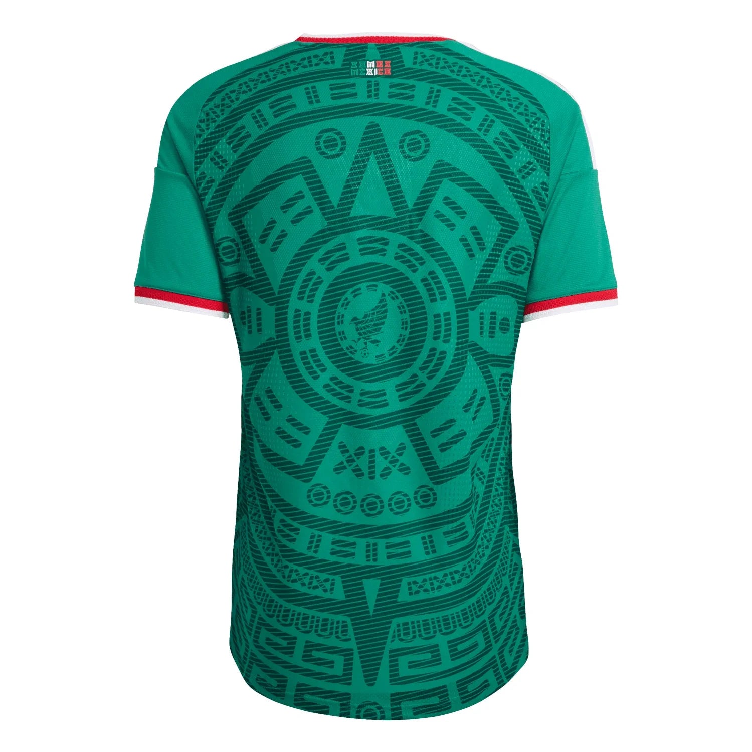 Camisa I México 2026/27 Jogador Masculina
