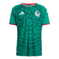 Camisa I México 2026/27 Jogador Masculina