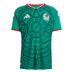 Camisa I México 2026/27 Jogador Masculina