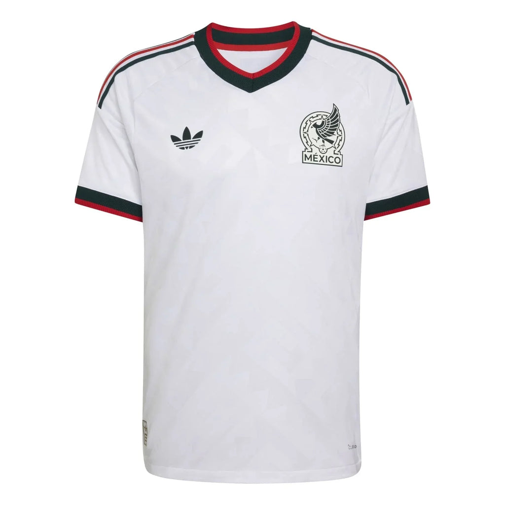 Camisa II México 2026/27 Jogador Masculina