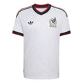Camisa II México 2026/27 Jogador Masculina